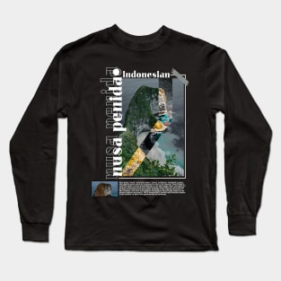 Nusa Penida Long Sleeve T-Shirt